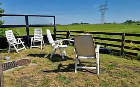 City Farmers Lodge, A Guesthouse With A Skyline View In Rural Amsterdam